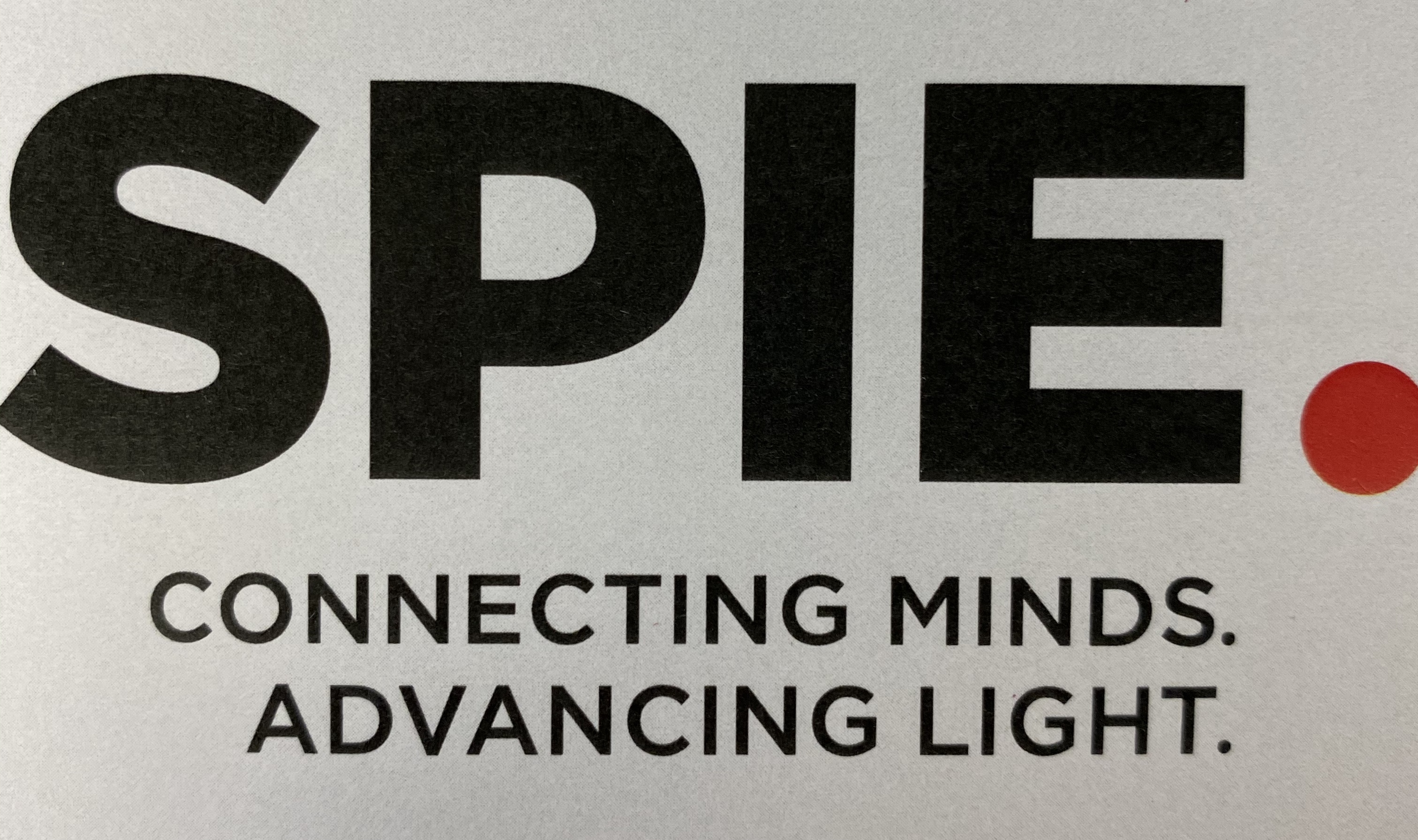 SPIE Medical Imaging 2020