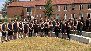 Studie zur mobilen Messung von Gesundheitsdaten - Res&uuml;mee