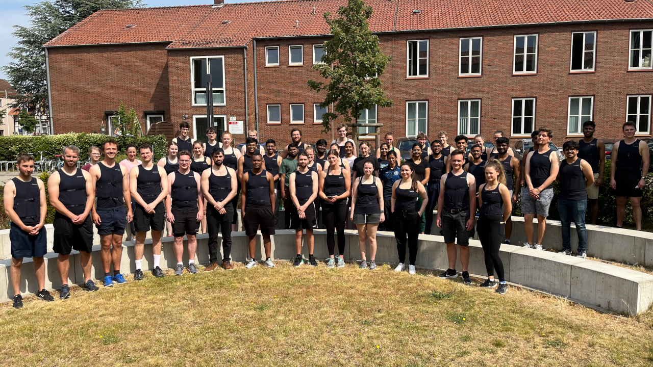 Studie zur mobilen Messung von Gesundheitsdaten - Res&uuml;mee