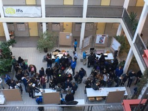 Tag der Informatik 18.02.2020