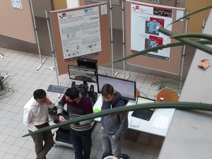 Tag der Informatik 18.02.2020