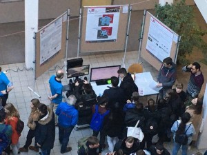 Tag der Informatik 18.02.2020