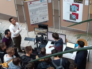 Tag der Informatik 18.02.2020