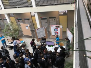 Tag der Informatik 18.02.2020