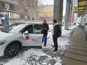 Tag der Informatik und Mathematik