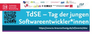 TdSE 2025 &ndash; Tag der jungen Softwareentwickler*innen