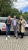 Smart Car: Besuch vom Radiosender FNN