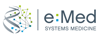 Two poster prizes at the e:Med Meeting 2024 on Systems Medicine