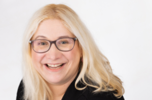 Dr. rer. medic. Nadine Leistner