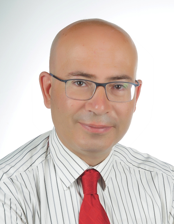 K. Hakan G&uuml;lkesen