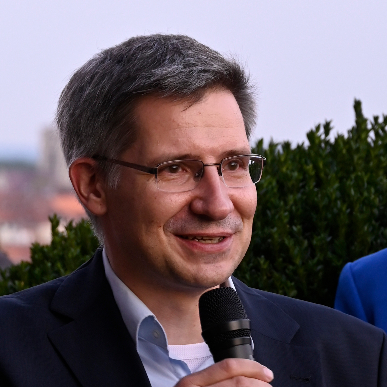 Vortr&auml;ge und Pr&auml;sentationen