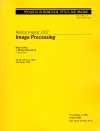 Content-based image retrieval in medical applications for picture archiving and communication systems