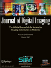 A survey of DICOM viewer software to integrate clinical research and medical imaging