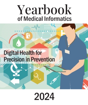 Sensors, signals, and imaging informatics: best contributions from 2023