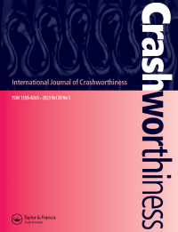3D simulations and laboratory experiments to evaluate a dynamic airbag valve