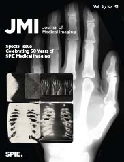 Fifty years of SPIE medical imaging proceedings papers