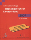 Telemedizinführer Deutschland