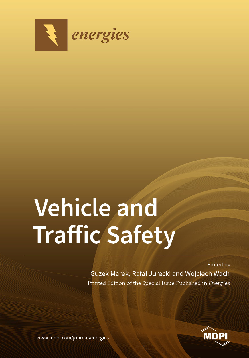 Vehicle and traffic safety